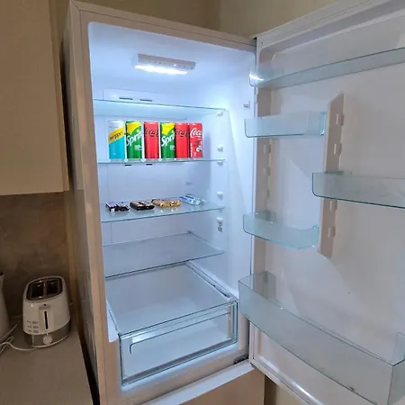 Beldorado - Waterfront Luxury Designer 아파트