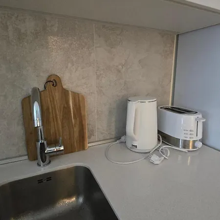 아파트 Beldorado - Waterfront Luxury Designer