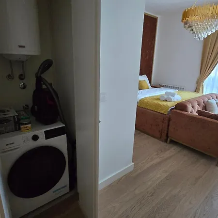 Beldorado - Waterfront Luxury Designer *