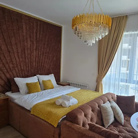 Beldorado - Waterfront Luxury Designer