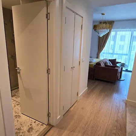 Beldorado - Waterfront Luxury Designer *