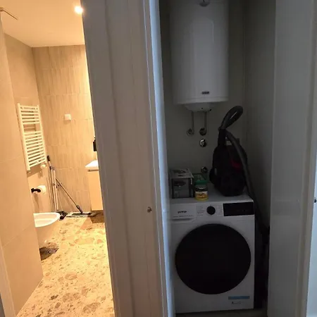 아파트 Beldorado - Waterfront Luxury Designer *