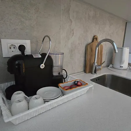 Beldorado - Waterfront Luxury Designer *