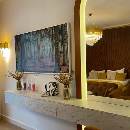 Beldorado - Waterfront Luxury Designer