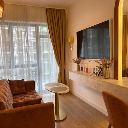 Appartement Beldorado - Waterfront Luxury Designer
